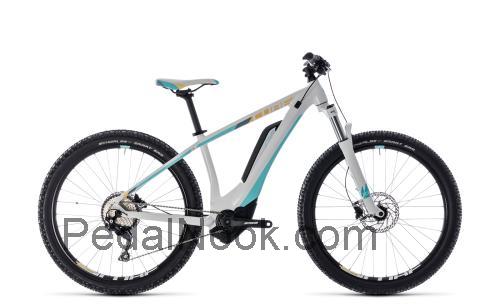 Cube Access Hybrid Pro 500 fiche technique et avis